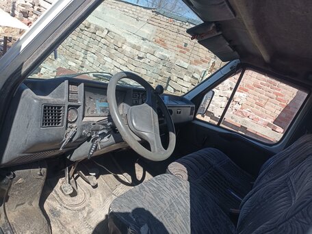 1992 Fiat Professional Ducato, белый, 400000 рублей, вид 5