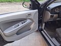 2008 Nissan Almera Classic I, чёрный, 520000 рублей - вид 6