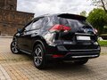2019 Nissan Rogue II Рестайлинг, чёрный, 2100000 рублей - вид 4