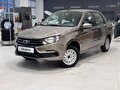 2026 Lada (ВАЗ) Granta I Рестайлинг, коричневый