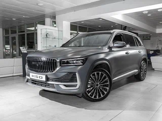 2026 Volga K50, серый, 4799000 рублей, вид 1