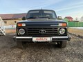 2023 Lada (ВАЗ) Niva Legend I, зелёный, 950000 рублей - вид 1