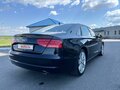 2011 Audi A8 Long III (D4), чёрный, 1800000 рублей - вид 9