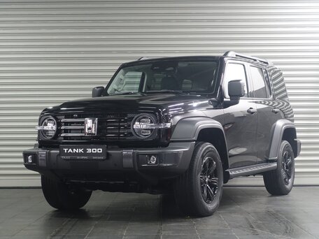 Tank 300 I