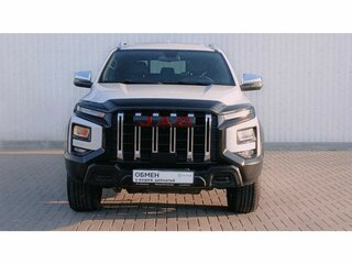 2024 JAC T9, белый, 2599000 рублей, вид 5