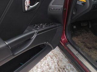 2008 Hyundai Grandeur IV, пурпурный, 665000 рублей, вид 3