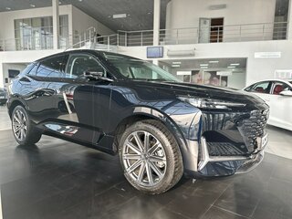 2024 Changan UNI-K, чёрный, 4699900 рублей, вид 4