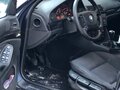 2003 BMW 5 серии 525i IV (E39) Рестайлинг, синий - вид 7