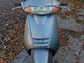 1998 Honda Lead 100, серебристый, 65000 рублей - вид 7