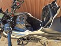 2021 Honda NC 750X, белый, 1140000 рублей - вид 7