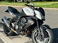 2008 Kawasaki Z 1000, белый, 530000 рублей - вид 2