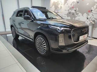 2026 Tenet T8, чёрный, 3885000 рублей, вид 3
