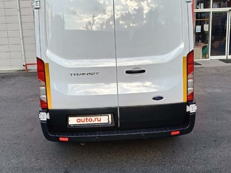 2016 Ford Transit, белый, 2550000 рублей, вид 5