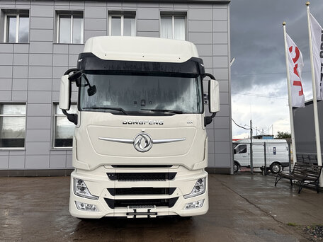 2024 Dongfeng GX, белый, 11080000 рублей, вид 2