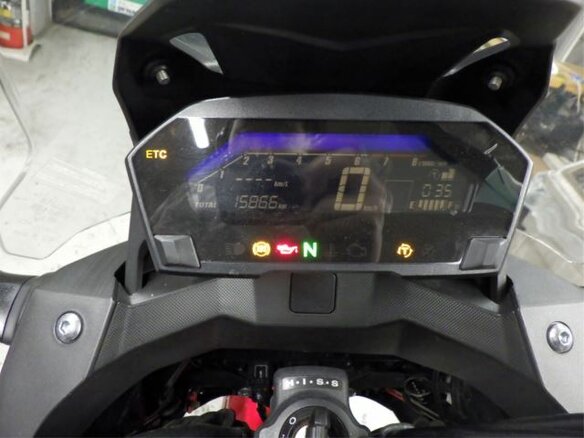 2019 Honda NC 750X, красный, 700000 рублей - вид 16