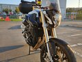 2016 BMW F 800 R, чёрный, 640000 рублей - вид 8