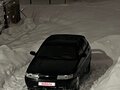 2008 Lada (ВАЗ) 2112, чёрный, 295000 рублей - вид 5