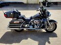 2008 Harley-Davidson Electra Glide, чёрный, 900000 рублей - вид 1