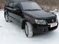 2008 Suzuki Grand Vitara II, фиолетовый, 950000 рублей