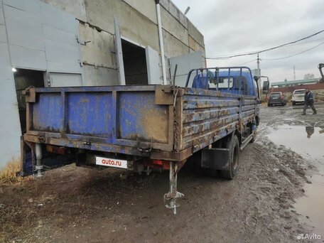 2011 Foton Ollin BJ10xx, синий, 610000 рублей, вид 3
