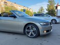 2008 BMW 3 серии 325i V (E90/E91/E92/E93), бежевый, 1500000 рублей - вид 6