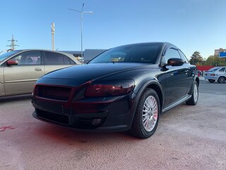 2007 Volvo C30 I, чёрный, 700000 рублей, вид 1