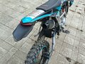 2024 Sharmax Powermax, голубой, 110000 рублей - вид 7