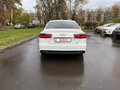 2017 Audi A6 IV (C7) Рестайлинг, белый, 2080000 рублей - вид 5