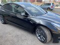 2021 Tesla Model 3 Long Range I, чёрный, 4000000 рублей - вид 8