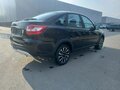2026 Lada (ВАЗ) Granta Active Cross I Рестайлинг, чёрный, 1391000 рублей - вид 2