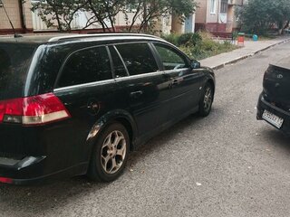 2004 Opel Vectra C, чёрный, 355000 рублей, вид 4