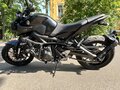 2017 Yamaha MT-09 (FZ-09), чёрный, 800000 рублей - вид 11