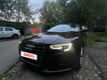 2014 Audi A5 I (8T) Рестайлинг, пурпурный, 1950000 рублей - вид 2