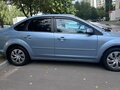 2006 Ford Focus II, серый - вид 3