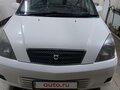 2000 Toyota Opa I, белый, 520000 рублей