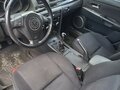 2006 Mazda 3 I (BK) Рестайлинг, серый, 559000 рублей - вид 8