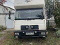 1995 MAN LE/L 2000, белый, 1500000 рублей - вид 1