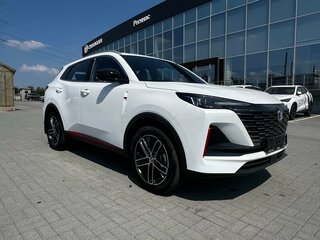 2026 Changan UNI-S I, белый, 3229900 рублей, вид 3