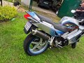 2001 Honda VFR 800, серый, 430000 рублей - вид 4