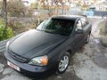 2005 Chevrolet Evanda, чёрный, 450000 рублей - вид 1