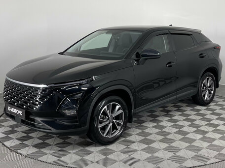 Omoda C5 I