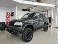 2012 УАЗ Пикап I, зелёный, 825000 рублей
