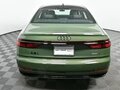 2024 Audi A8 Long 55 TFSI IV (D5) Рестайлинг, зелёный, 14477965 рублей - вид 4