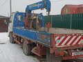 1998 Isuzu Elf (N-series), белый, 1770000 рублей - вид 1