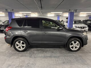 2012 Toyota RAV4 III (XA30) Рестайлинг, серый, 1375000 рублей, вид 4