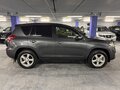2012 Toyota RAV4 III (XA30) Рестайлинг, серый, 1349000 рублей - вид 3