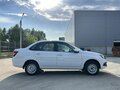 2026 Lada (ВАЗ) Granta I Рестайлинг, белый, 1068000 рублей - вид 7