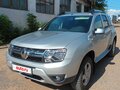 2017 Renault Duster I Рестайлинг, серый, 1350000 рублей - вид 3