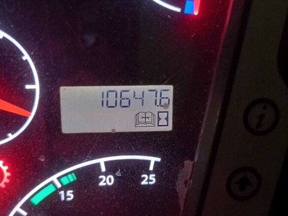 2011 JCB 3CX, 6400000 рублей - вид 5