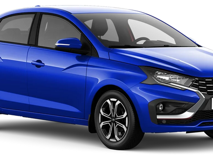 Открыть фотографии: Lada (ВАЗ) Iskra